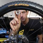 Silverline Spoke Key - 10 - 15 Gauge additional 4