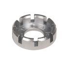 Silverline Spoke Key - 10 - 15 Gauge additional 1