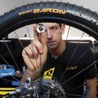 Silverline Spoke Key - 10 - 15 Gauge additional 3