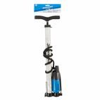Silverline Track Pump - 0 - 100psi (0 - 7bar) additional 6
