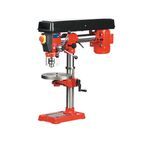Sealey GDM790BR Radial Pillar Drill Bench 5-Speed 820mm Height 550W/230V additional 1