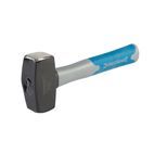 Silverline Lump Hammer Fibreglass additional 2