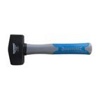 Silverline Lump Hammer Fibreglass additional 3