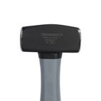 Silverline Lump Hammer Fibreglass additional 8