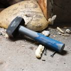 Silverline Lump Hammer Fibreglass additional 11