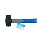 Silverline Lump Hammer Fibreglass additional 12