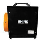 Rhino 2.8kW FH3 Fan Heater - 230V additional 4