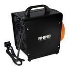 Rhino 2.8kW FH3 Fan Heater - 230V additional 8