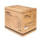 Rhino 2.8kW FH3 Fan Heater - 230V additional 13