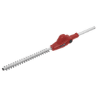 Sealey CP20VTPCOMBO Telescopic Cordless Hedge Trimmer &amp; Chainsaw Kit 20V - 2 Batteries additional 6