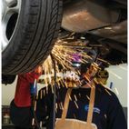 Draper 02515 Auto-Darkening Welding Helmet, Playing cards additional 5