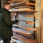 Triton WoodRack Storage System - WRA001 additional 5