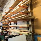 Triton WoodRack Storage System - WRA001 additional 6