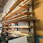 Triton WoodRack Storage System - WRA001 additional 3