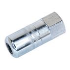 Sealey GGE1 Hydraulic Connector 4-Jaw Heavy-Duty 1/8"BSP additional 2