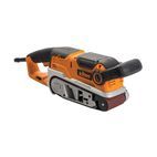 Triton 1200W Belt Sander 75mm additional 1