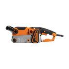 Triton 1200W Belt Sander 75mm additional 2