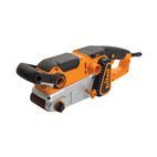 Triton 1200W Belt Sander 75mm additional 3