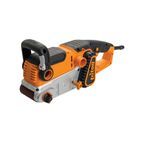 Triton 1200W Belt Sander 75mm additional 4