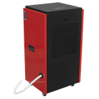 Sealey SDH90 Industrial Dehumidifier 90L additional 1