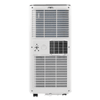 Sealey SAC7000 Portable Air Conditioner/Dehumidifier/Air Cooler 7,000Btu/hr additional 4