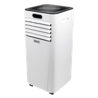 Sealey SAC7000 Portable Air Conditioner/Dehumidifier/Air Cooler 7,000Btu/hr additional 1