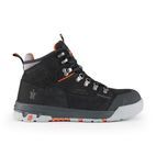 Scruffs Hydra Safety Boots Black additional 1