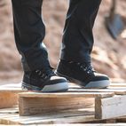 Scruffs Hydra Safety Boots Black additional 24