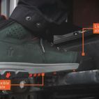 Scruffs Hydra Safety Boots Black additional 6