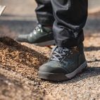 Scruffs Hydra Safety Boots Teal additional 70