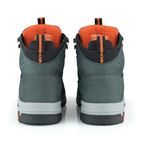 Scruffs Hydra Safety Boots Teal additional 29