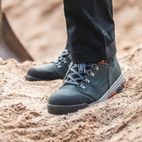 Scruffs Hydra Safety Boots Teal additional 32