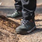 Scruffs Hydra Safety Boots Teal additional 34