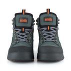 Scruffs Hydra Safety Boots Teal additional 37