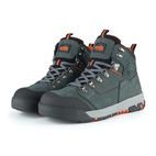 Scruffs Hydra Safety Boots Teal additional 67