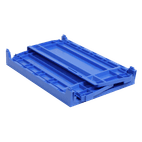 Sealey CB15L Collapsible Storage Bin 15L additional 2