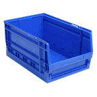 Sealey CB15L Collapsible Storage Bin 15L additional 1