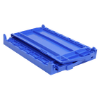 Sealey CB30L Collapsible Storage Bin 30L additional 2