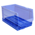 Sealey CB30L Collapsible Storage Bin 30L additional 3