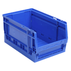 Sealey CB85L Collapsible Storage Bin 8.5L additional 1