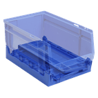 Sealey CB85L Collapsible Storage Bin 8.5L additional 3