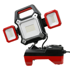 Sealey CP20VWL Cordless 20V SV20 Series 2-in-1 SMD LED 4000lm Work Light - Body Only additional 3