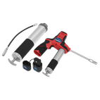 Sealey CPG8V Cordless Grease Gun 8V additional 2
