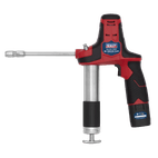 Sealey CPG8V Cordless Grease Gun 8V additional 3