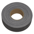 Sealey ERB5050320 Engineer's Emery Roll Brown 50mm x 50m - 320Grit additional 1