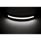 Sealey HT104R Head Torch 5W COB &amp; 3W LED Bulb with Auto-Sensor Rechargeable additional 3