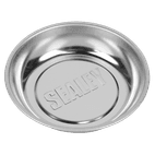 Sealey AK2311 Magnetic Collector Ø110mm additional 1