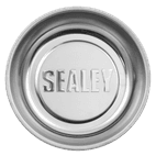 Sealey AK2311 Magnetic Collector Ø110mm additional 2