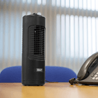 Sealey STF12C Oscillating Desk Tower Fan 2-Speed 12" 230V additional 4