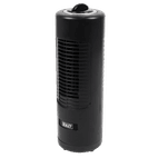 Sealey STF12C Oscillating Desk Tower Fan 2-Speed 12" 230V additional 2